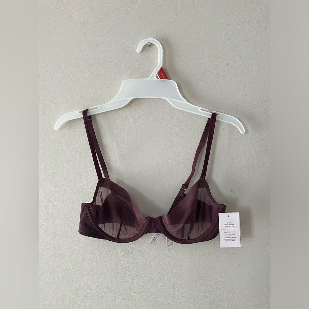 Auden intimate wear 2 bras